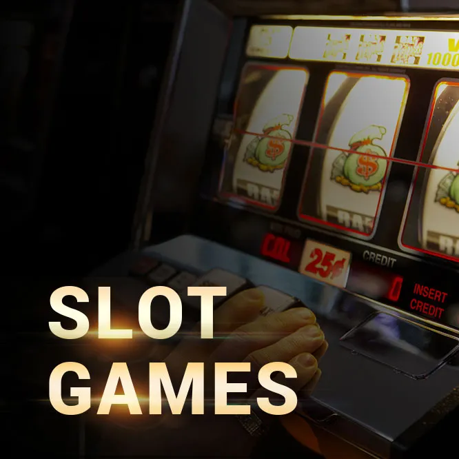 Slots